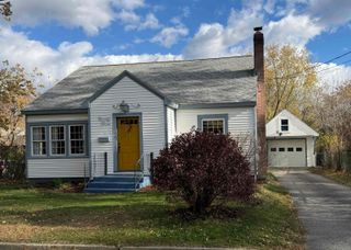 93 Russell Street, Winooski, VT 05404