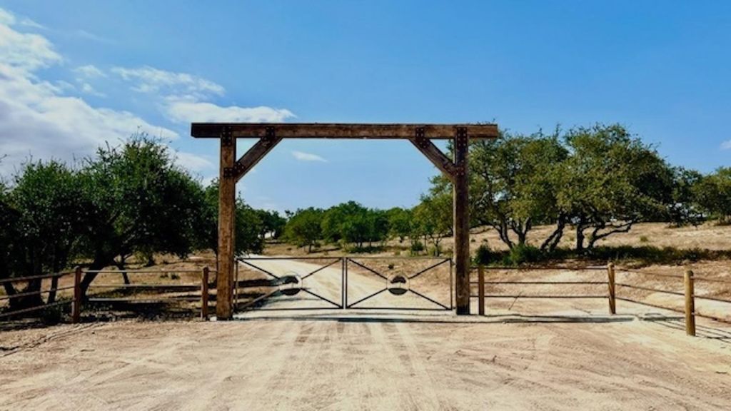TBD Farm to Market 2325 RD, Wimberley, TX 78676