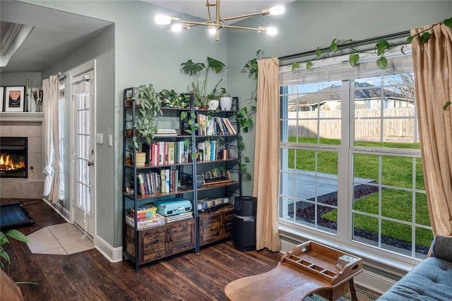 1506 N Cannondale Drive, Fayetteville, AR 72704