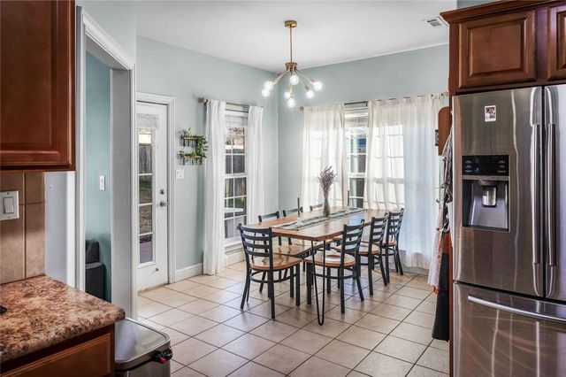 1506 N Cannondale Drive, Fayetteville, AR 72704