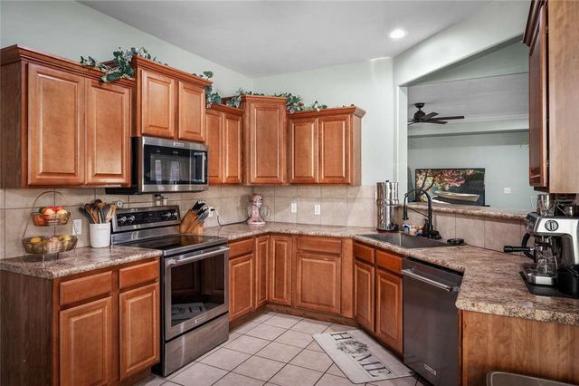 1506 N Cannondale Drive, Fayetteville, AR 72704