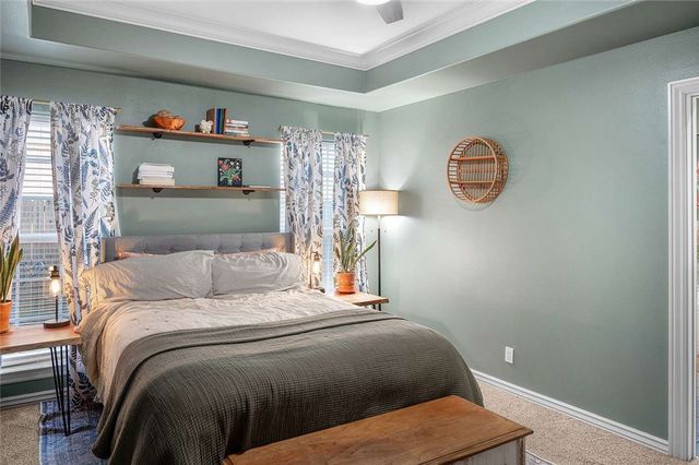 1506 N Cannondale Drive, Fayetteville, AR 72704