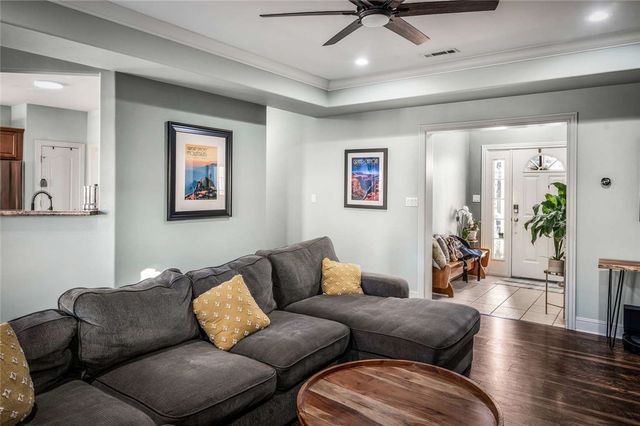 1506 N Cannondale Drive, Fayetteville, AR 72704