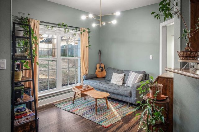 1506 N Cannondale Drive, Fayetteville, AR 72704