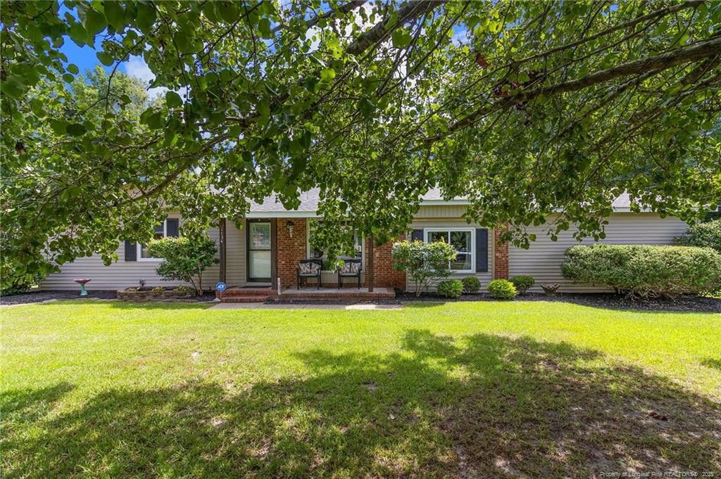 1134 Asbury Road, Eastover, NC 28312