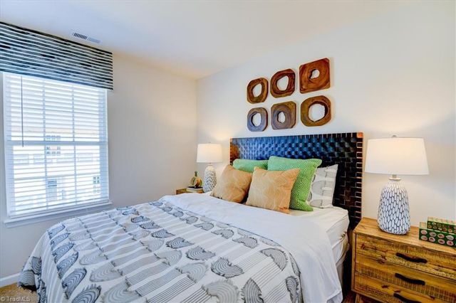 1705 Komondor Trail, Greensboro, NC 27405