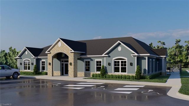 1705 Komondor Trail, Greensboro, NC 27405