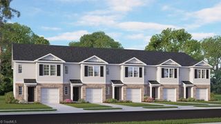 1705 Komondor Trail, Greensboro, NC 27405