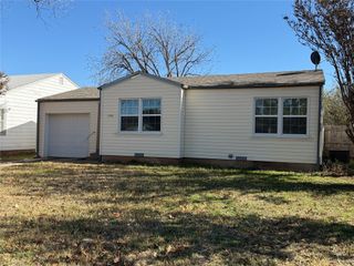 1725 Woodard Street, Abilene, TX 79605