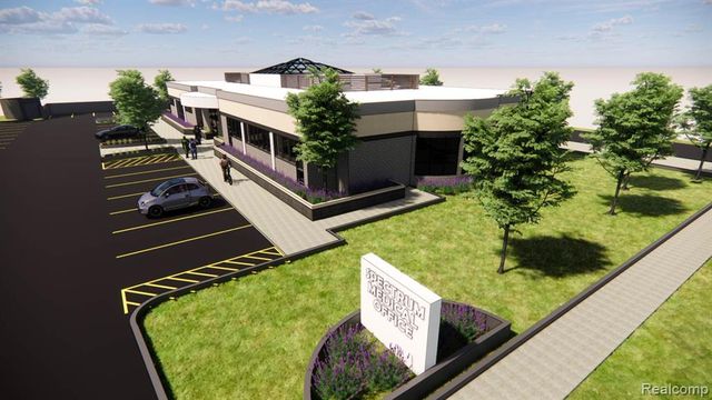 21650 W 11 Mile Road, Southfield, MI 48076