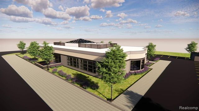 21650 W 11 Mile Road, Southfield, MI 48076