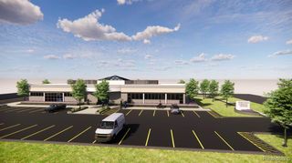 21650 W 11 Mile Road, Southfield, MI 48076