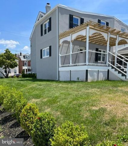 436 DEPOT ST, Bridgeport, PA 19405