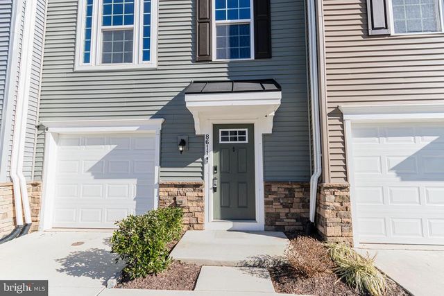 8611 UPTON LN, Spotsylvania, VA 22553