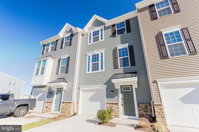 8611 UPTON LN, Spotsylvania, VA 22553