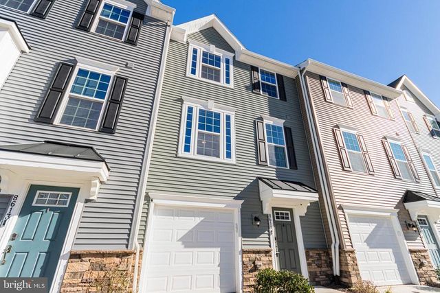 8611 UPTON LN, Spotsylvania, VA 22553