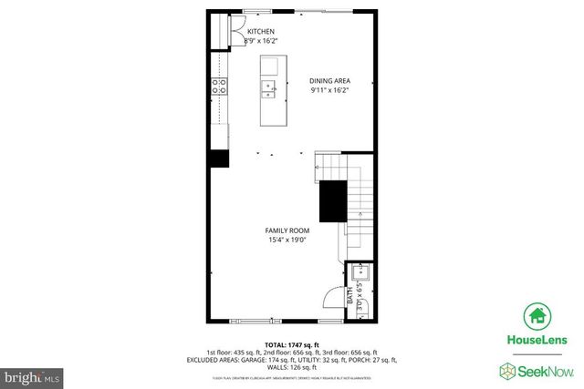 8611 UPTON LN, Spotsylvania, VA 22553