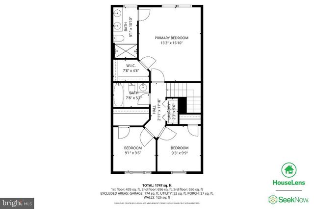 8611 UPTON LN, Spotsylvania, VA 22553