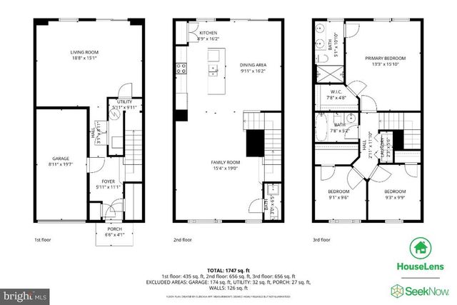 8611 UPTON LN, Spotsylvania, VA 22553