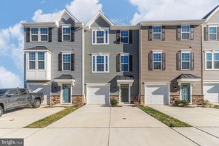 8611 UPTON LN, Spotsylvania, VA 22553