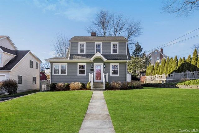 8 Glen Avenue, Port Chester, NY 10573