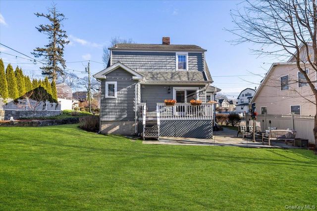 8 Glen Avenue, Port Chester, NY 10573