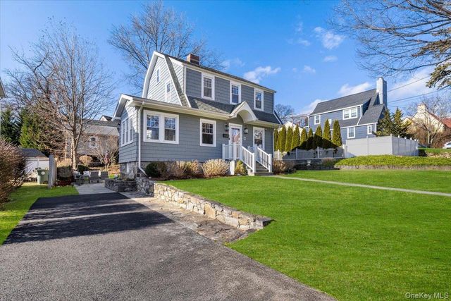 8 Glen Avenue, Port Chester, NY 10573