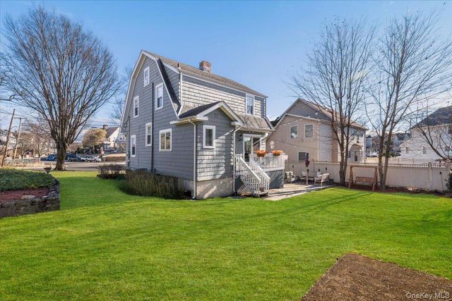 8 Glen Avenue, Port Chester, NY 10573