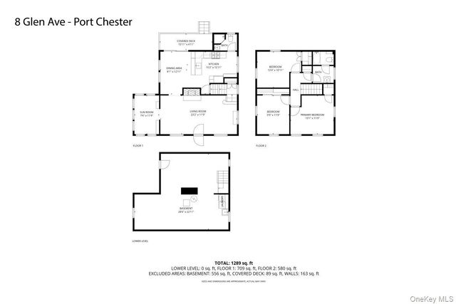 8 Glen Avenue, Port Chester, NY 10573