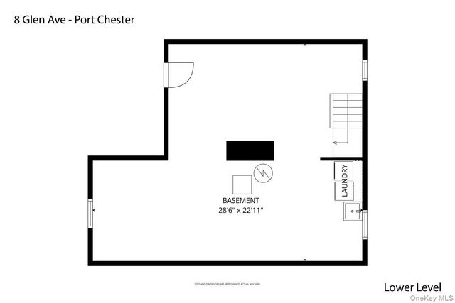 8 Glen Avenue, Port Chester, NY 10573