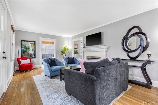 8 Glen Avenue, Port Chester, NY 10573