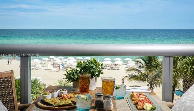 17315 Collins Ave 2105, Sunny Isles Beach, FL 33160