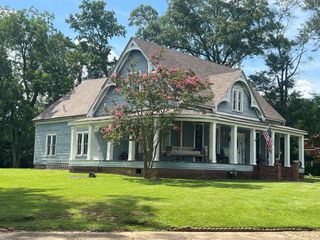 588 Union Street, Gloster, MS 39638