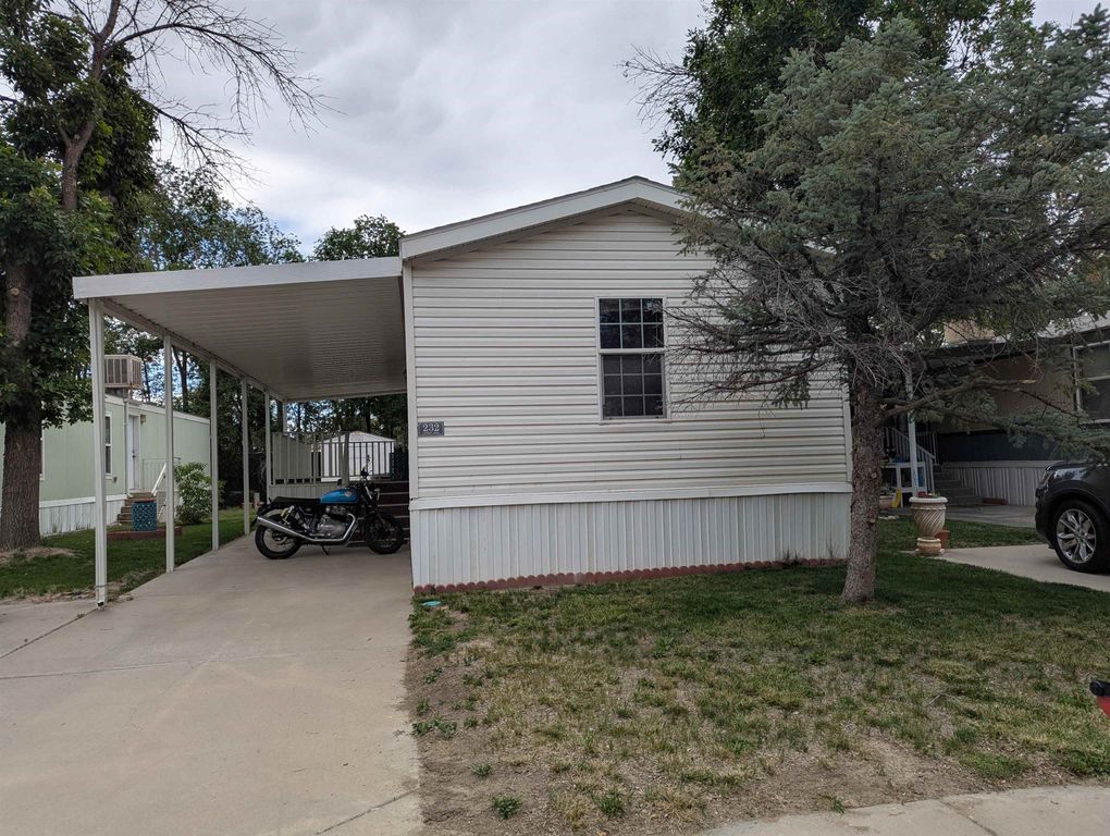 435 32 Rd Unit 232, Clifton, CO 81520