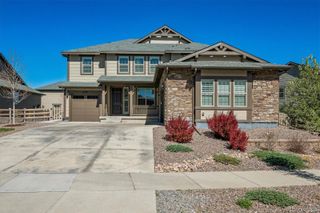 9555 Williamsburg Street, Littleton, CO 80125