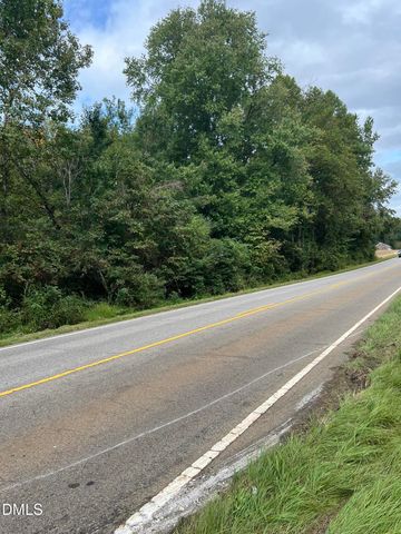 Lot 3 264 Alternate, Bailey, NC 27807