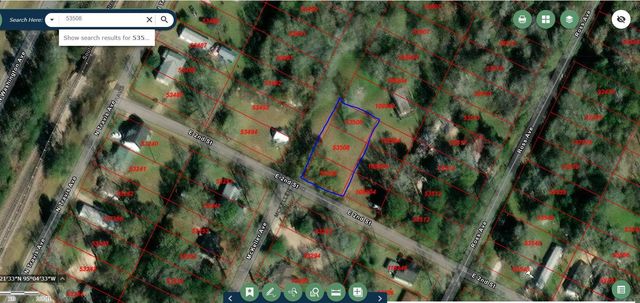 0 Mckeller Avenue, Cleveland, TX 77327