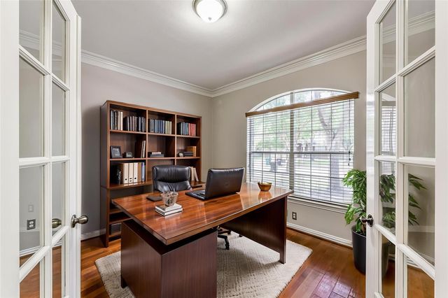 5311 Barleycorn Lane, Katy, TX 77494