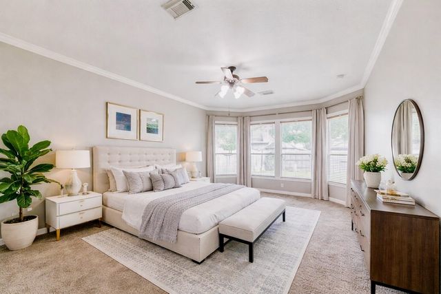 5311 Barleycorn Lane, Katy, TX 77494