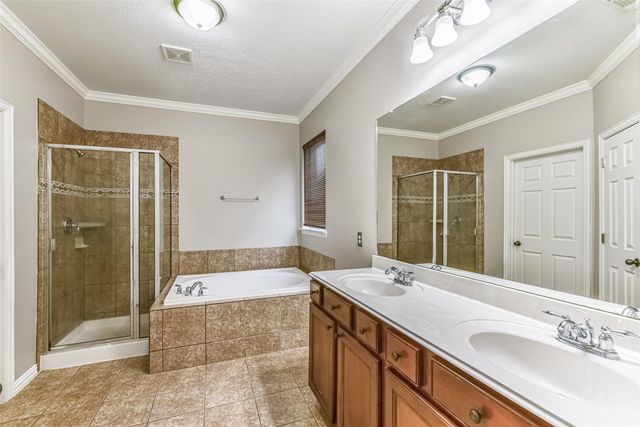 5311 Barleycorn Lane, Katy, TX 77494