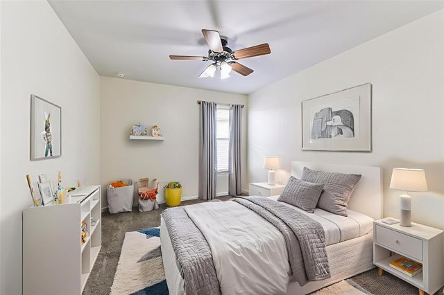 5311 Barleycorn Lane, Katy, TX 77494