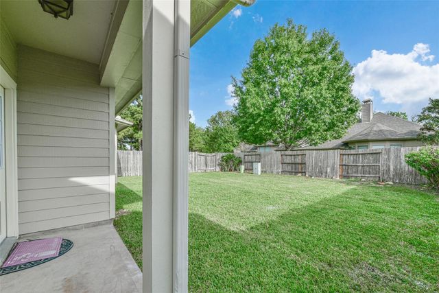 5311 Barleycorn Lane, Katy, TX 77494