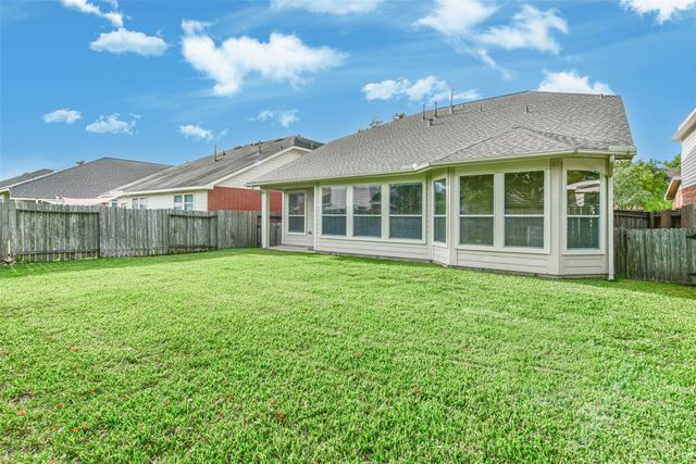5311 Barleycorn Lane, Katy, TX 77494