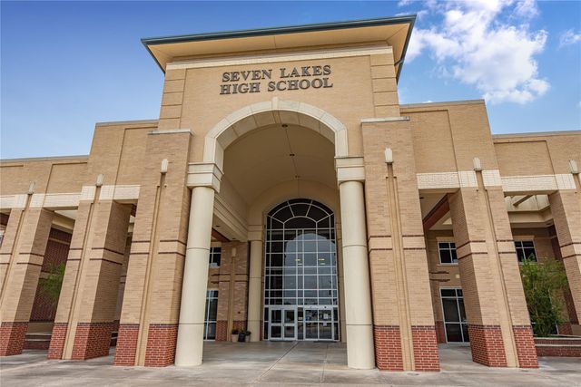 5311 Barleycorn Lane, Katy, TX 77494