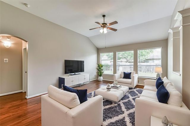 5311 Barleycorn Lane, Katy, TX 77494