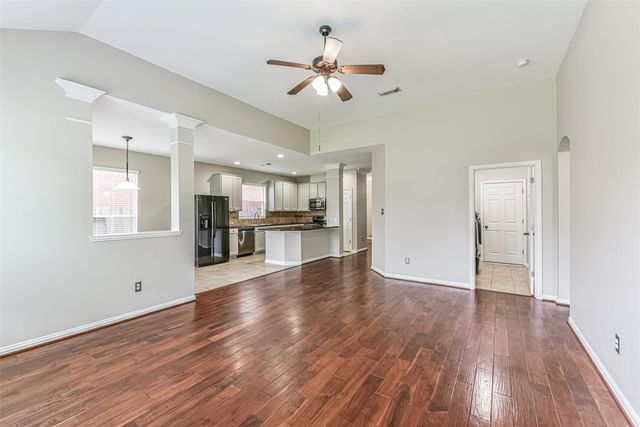 5311 Barleycorn Lane, Katy, TX 77494