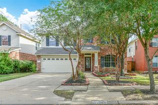 5311 Barleycorn Lane, Katy, TX 77494
