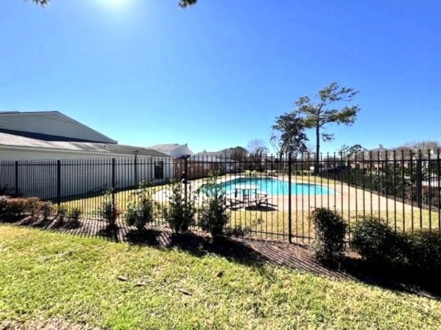 6401 Deihl Road 1401, Houston, TX 77092