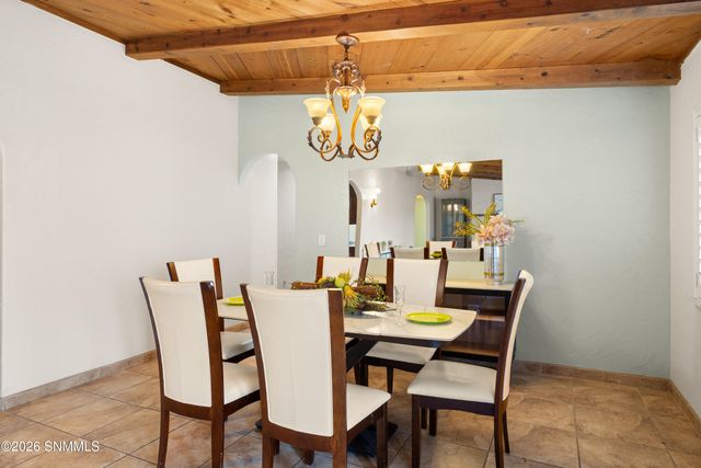 4253 Colt Road, Las Cruces, NM 88011