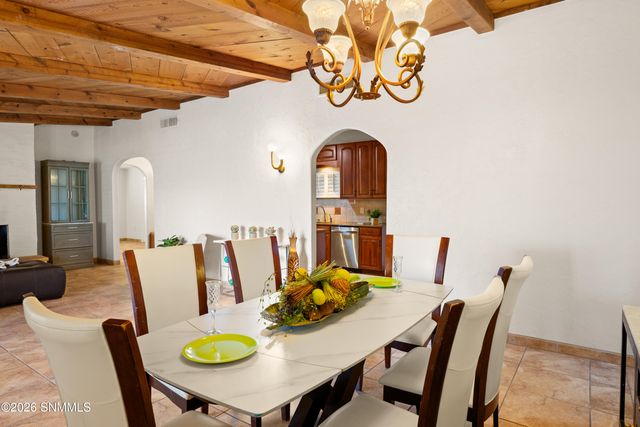 4253 Colt Road, Las Cruces, NM 88011